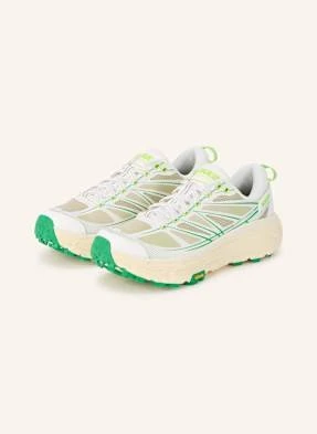 Hoka Sneakersy Mafate Speed 2 weiss