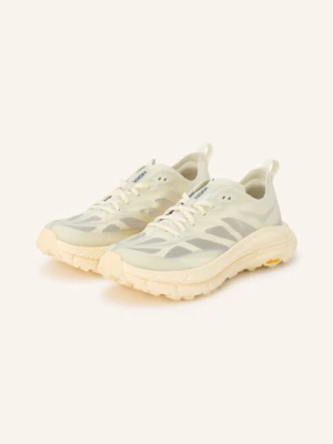 Hoka Sneakersy Mafate Speed 4 Lite beige