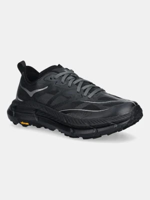 Hoka sneakersy Mafate Speed 4 Lite męskie kolor czarny 1168450