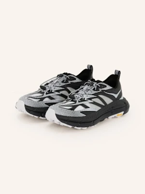 Hoka Sneakersy Mafate Speed 4 Lite Ts schwarz