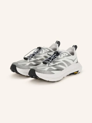 Hoka Sneakersy Mafate Speed 4 Lite Ts weiss