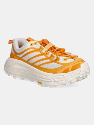 Hoka sneakersy Mafate Three 2 kolor szary 1141572