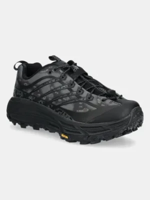 Hoka sneakersy Mafate Three 2 TS męskie kolor czarny 1162770