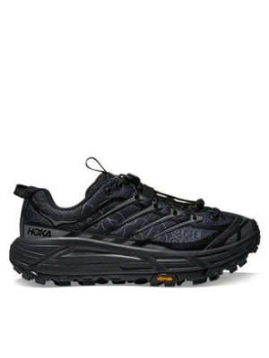 Hoka Sneakersy Mafate Three2 1175490 Czarny