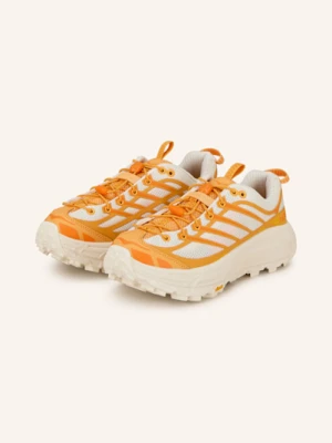Hoka Sneakersy Mafate three2 orange