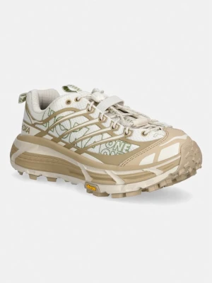 Hoka sneakersy Mafate Three2 Wordmark