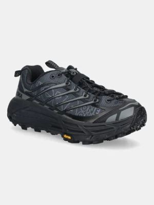 Hoka sneakersy Mafate Three2 Wordmark kolor czarny 1175490