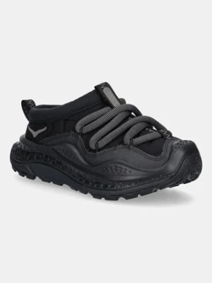 Hoka sneakersy ORA Primo damskie kolor czarny 1141570