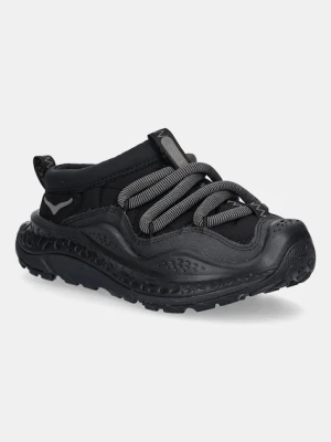 Hoka sneakersy ORA Primo damskie kolor czarny 1141570