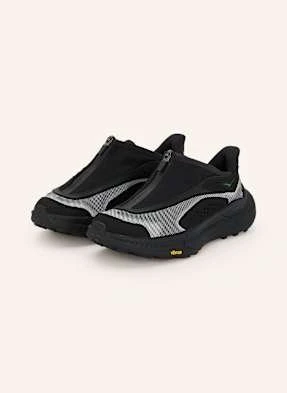 Hoka Sneakersy Project Transport schwarz