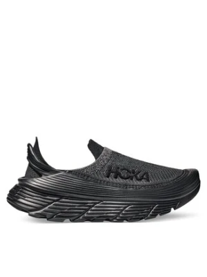 Hoka Sneakersy Restore Tc 1134532 Czarny