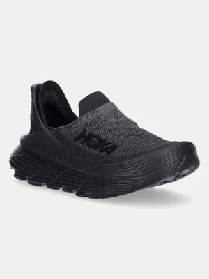 Hoka sneakersy Restore TC kolor czarny 1134532
