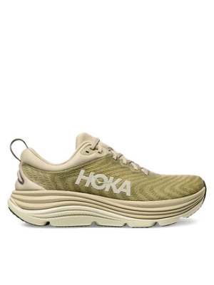 Hoka Sneakersy Rincon 4 1168875 Bordowy