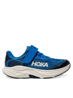 Hoka Sneakersy Rincon 4 1168875 Niebieski
