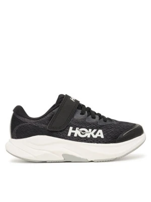 Hoka Sneakersy Rincon 4 Czarny
