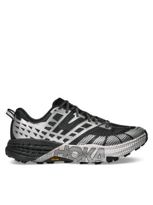 Hoka Sneakersy Speedgoat 2 Ts 1171910 Czarny