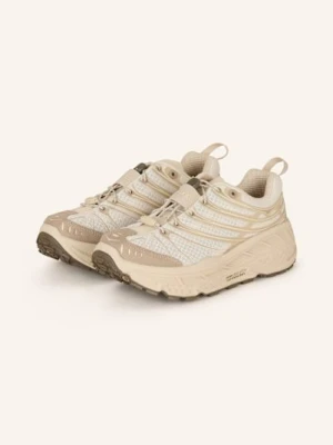 Hoka Sneakersy Stinson Evo beige