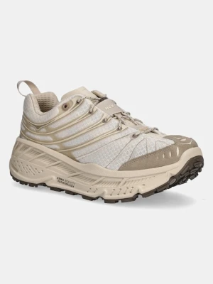 Hoka sneakersy Stinson Evo OG beżowy