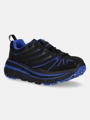 Hoka sneakersy Stinson Evo OG męskie kolor czarny 1155350