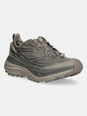 Hoka sneakersy Stinson One 7 zielony