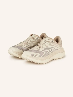 Hoka Sneakersy Tecton X 2 Ts beige