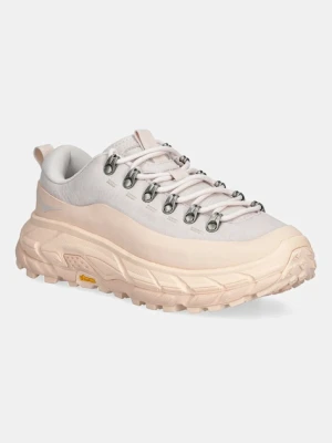 Hoka sneakersy Tor Summit damskie kolor beżowy 1147952