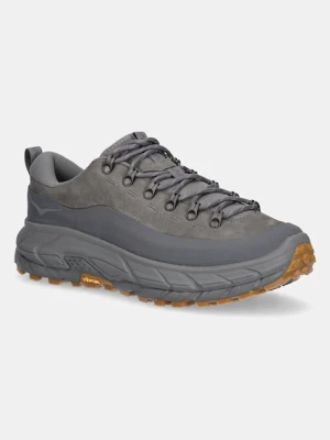 Hoka sneakersy Tor Summit kolor szary 1147952