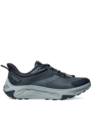 Hoka Sneakersy Transport 2 1171851 Granatowy
