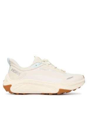 Hoka Sneakersy Transport 2 GTX GORE-TEX 1176641 Beżowy