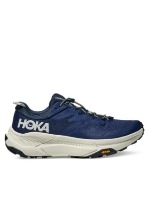 Zdjęcie produktu Hoka Sneakersy Transport Gtx 133957F/MFF Granatowy
