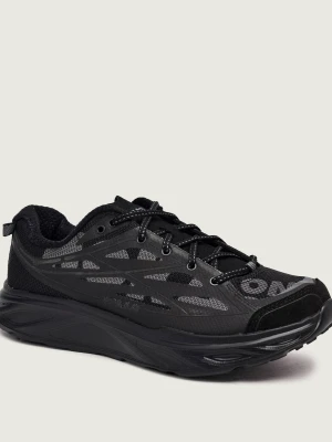Hoka Sneakersy U Huaka Pro czarny