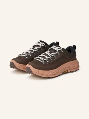 Hoka Sneakersy U Tor Summit braun