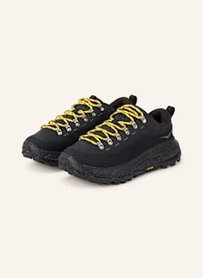 Hoka Sneakersy U Tor Summit schwarz