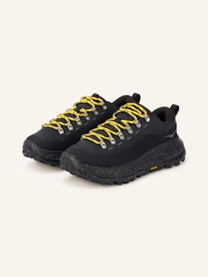 Hoka Sneakersy U Tor Summit schwarz