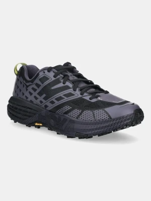 Hoka sneakersy US Speedgoat 2 fioletowy