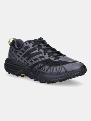 Hoka sneakersy US Speedgoat 2 kolor fioletowy 1162710