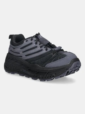 Hoka sneakersy US Stinson Evo OG TP kolor szary 1166450