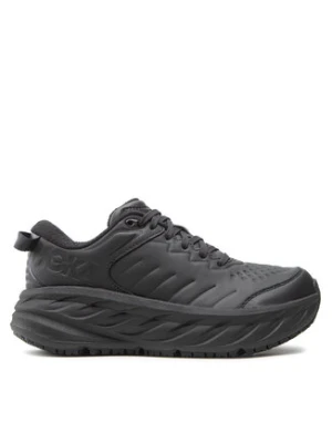 Hoka Sneakersy W Bondi Sr 1110521 Czarny