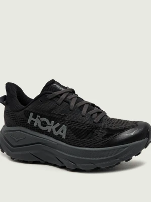 Hoka Sneakersy W''S Challenger 8 czarny