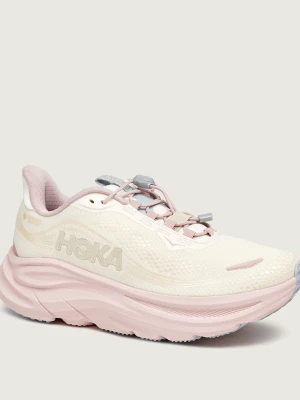 Hoka Sneakersy W''S Clifton 11 GTX kremowy
