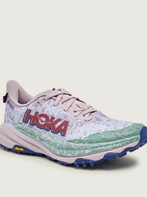 Hoka Sneakersy W''S Speedgoat 6 GTX różowy