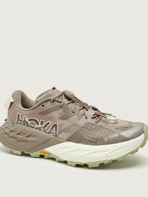 Hoka Sneakersy W''''S Speedgoat 7 beżowy