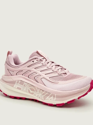 Hoka Sneakersy W''S Stinson 8 różowy