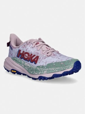 Hoka Speedgoat 6 GTX buty do biegania damskie