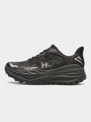 Hoka Stinson 7 czarny