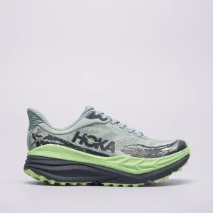 Hoka Stinson 7 zielony