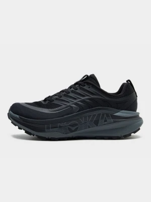 Hoka Stinson 8 czarny