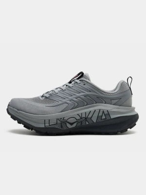Hoka Stinson 8 szary