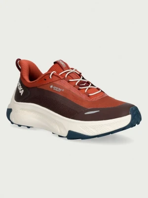 Hoka Transport 2 GTX sneakersy męskie brązowy