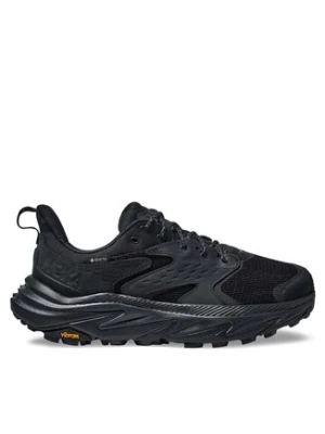 Zdjęcie produktu Hoka Trekkingi Anacapa 2 Low Gtx GORE-TEX 1141632 Czarny